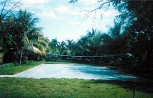 Hotel-Boca-Canasta-Caribe-garden-1